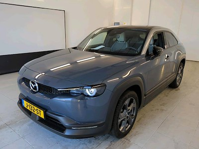 Mazda MX-30 E-SKYACTIV 145 First Edition