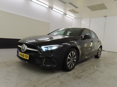 Mercedes-Benz A-klasse A 160 H6 Business Solution 5d