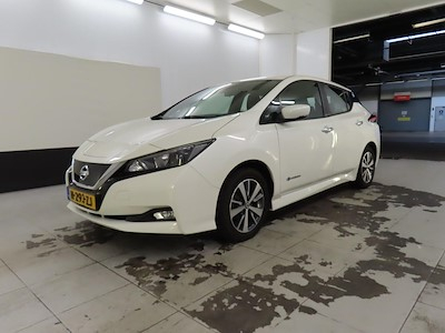Nissan Leaf ActieAuto 40kWh 5d Acenta APL