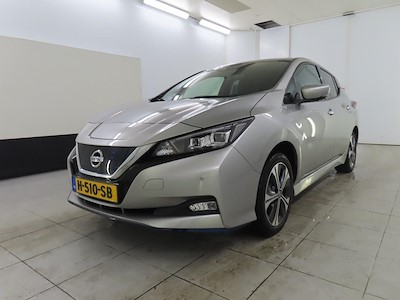Nissan Leaf N-CONNECTA e+ 62kWh 5d