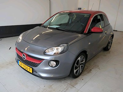 Opel ADAM 1.0 Turbo Start/Stop 90PK ADAM UNLIMITED