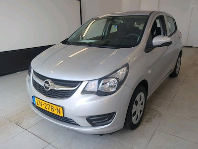 Opel Karl 1.0 Start/Stop 120 Jaar Edition
