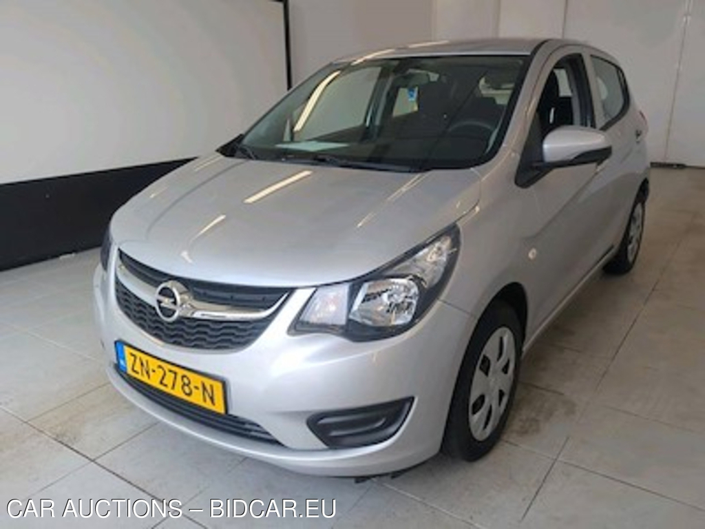 Opel Karl 1.0 Start/Stop 120 Jaar Edition
