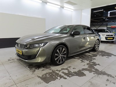 Peugeot 508 BL GT Line Avantage PT 180 S;S EAT8 5d