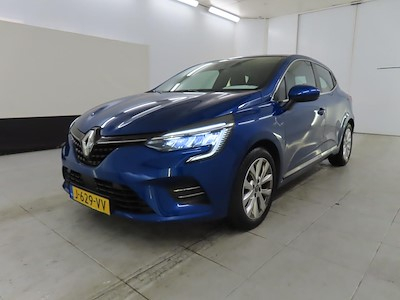 Renault CLIO 1.0 TCe 100 Intens 5d APL