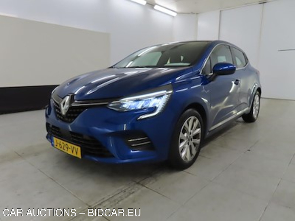 Renault CLIO 1.0 TCe 100 Intens 5d APL