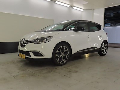 Renault Scenic TCe 140 EDC Intens 5d