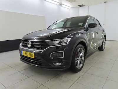 Volkswagen T-Roc 1.5 TSI 110kW DSG Sport Business R 5d