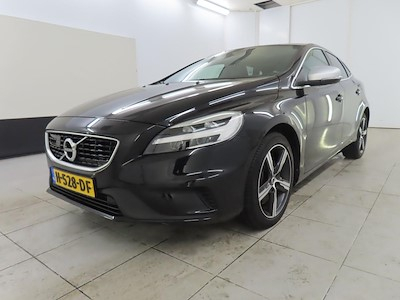 Volvo V40 T3 Geartronic Polar+ Sport 5d