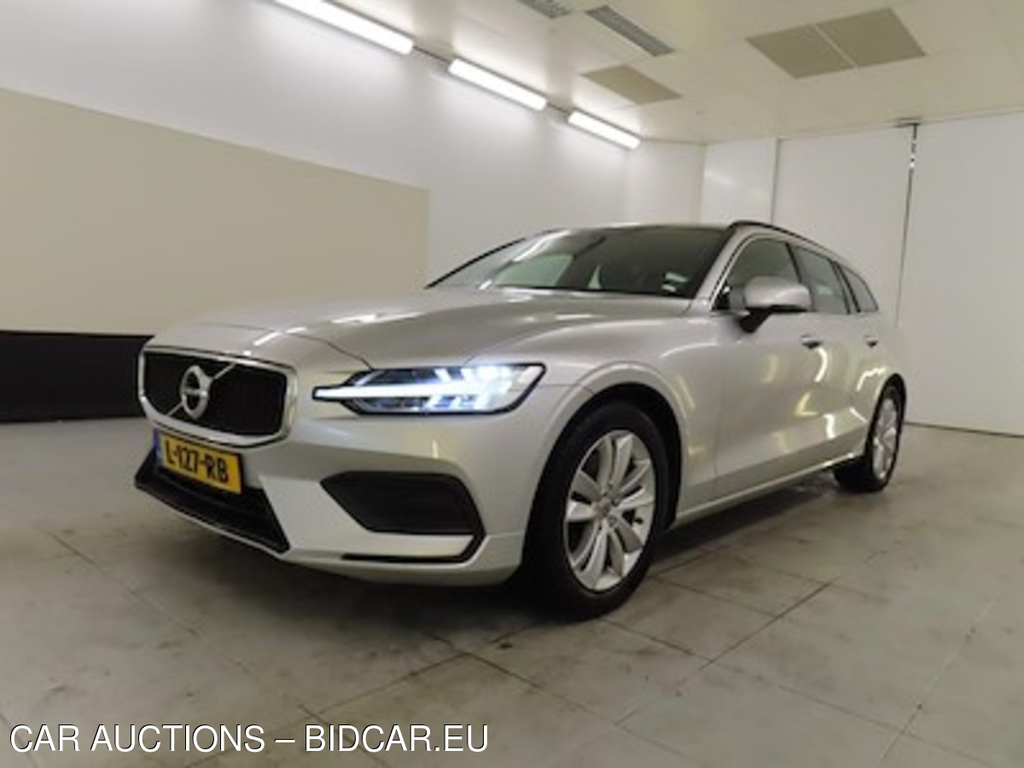 Volvo V60 B3 Automaat Business Pro 5d