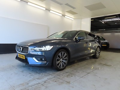 Volvo V60 B4 Automaat Inscription 5d