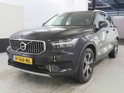 Volvo XC40 T3 Geartronic Inscription 5d