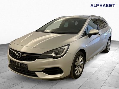 Opel Astra 1.5 D Start/Stop Sports Tourer Automatik Elegance, 2020