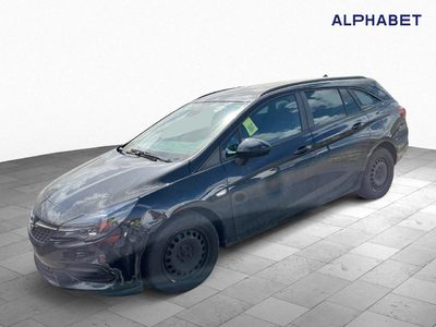 Opel Astra 1.5 D Start/Stop Sports Tourer Edition, 2021