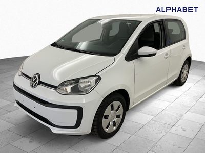 Volkswagen UP! -, 2021