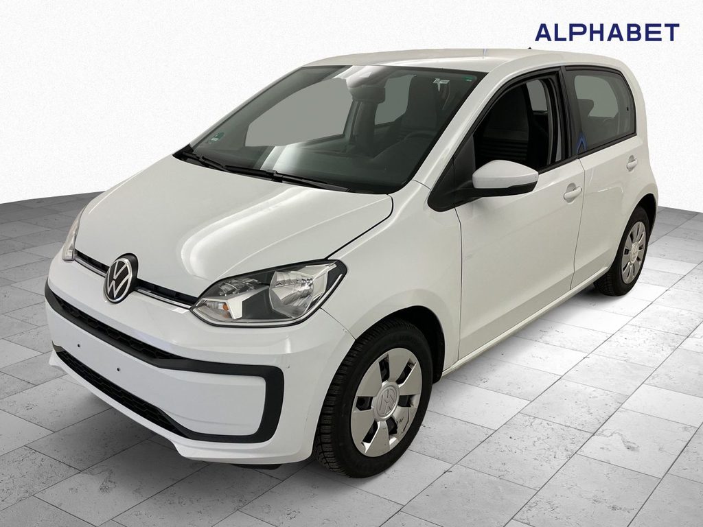 Volkswagen UP! -, 2021