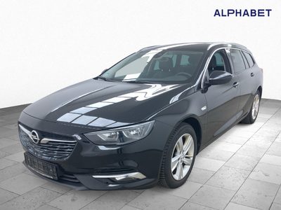 Opel INSIGNIA SPORTS Tourer 1.6 Diesel Aut Dynamic, 2020