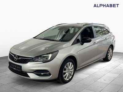 Opel Astra 1.5 D Start/Stop Sports Tourer Automatik Business Edition, 2021