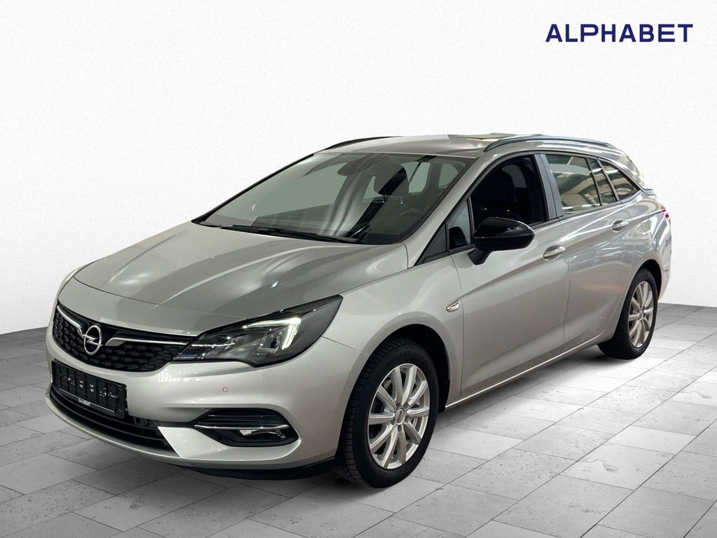 Opel Astra 1.5 D Start/Stop Sports Tourer Automatik Business Edition, 2021