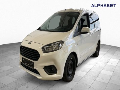 Ford Tourneo Courier 1.0 EcoBoost Trend, 2019