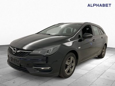 Opel Astra 1.5 D Start/Stop Sports Tourer Business Edition, 2021