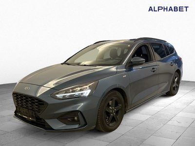 Ford Focus Turnier 2.0 EcoBlue Start-Stopp-System ST-LINE, 2020