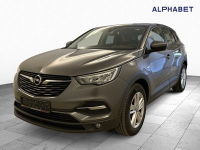 Opel Grandland X 1.5 D Start/Stop Automatik Business Edition, 2020
