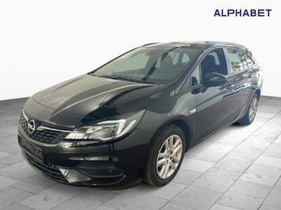Opel Astra 1.5 D Start/Stop Sports Tourer Automatik Edition, 2022