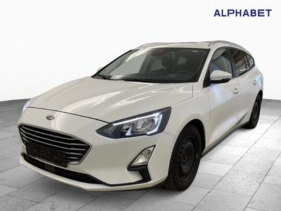 Ford Focus Turnier 1.5 EcoBlue Start-Stopp-System COOL&amp;CONNECT, 2021