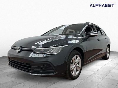 Volkswagen Golf Variant 2.0 TDI SCR DSG Life, 2022
