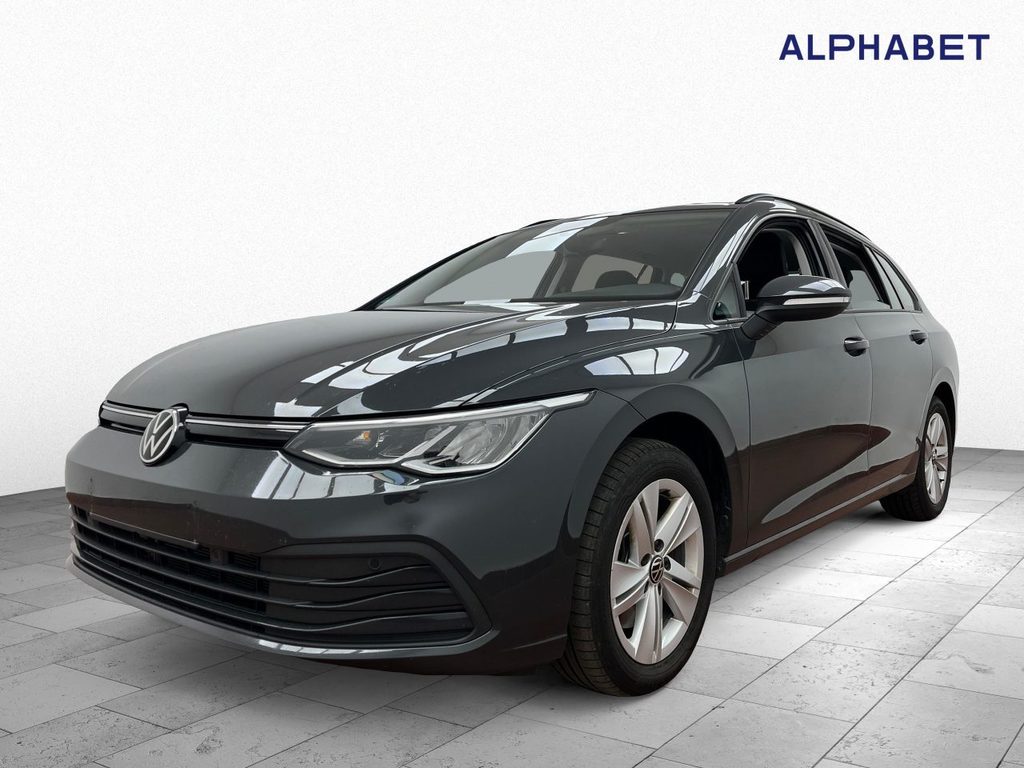 Volkswagen Golf Variant 2.0 TDI SCR DSG Life, 2022
