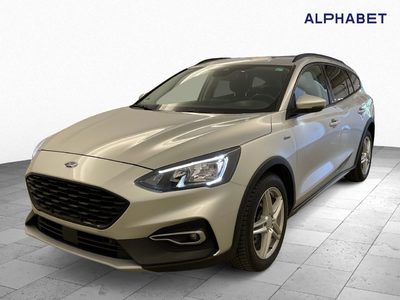 Ford Focus Turnier 1.5 EcoBlue Start-Stopp-System Aut. ACTIVE, 2021