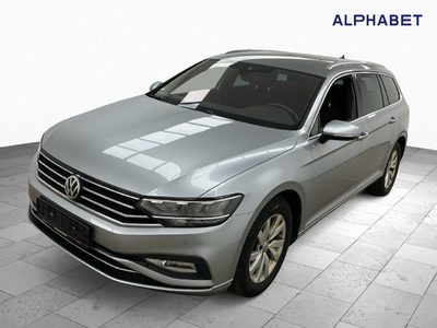 Volkswagen PASSAT Variant 2.0 TDI SCR Business, 2020