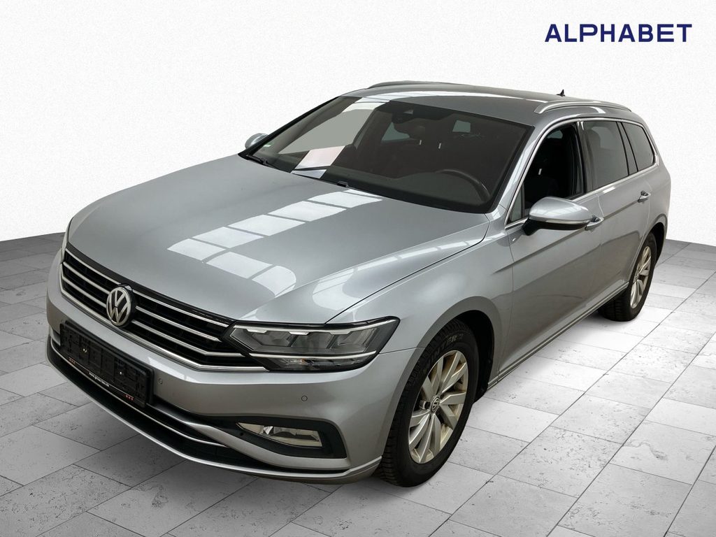 Volkswagen PASSAT Variant 2.0 TDI SCR Business, 2020