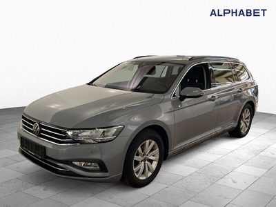 Volkswagen PASSAT Variant 2.0 TDI SCR DSG Business, 2022
