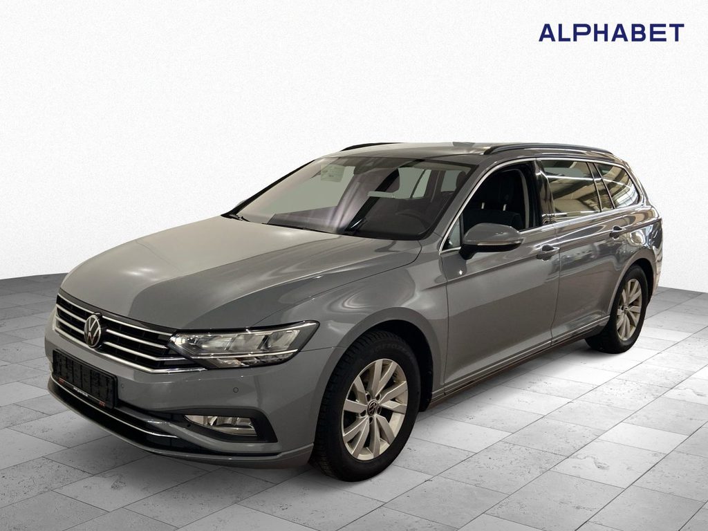 Volkswagen PASSAT Variant 2.0 TDI SCR DSG Business, 2022