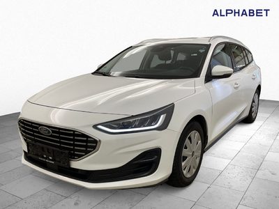 Ford Focus Turnier 1.5 EcoBlue Start-Stopp-System TITANIUM, 2023