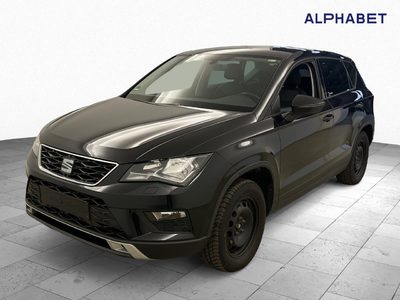 Seat Ateca 2.0 TDI 4Drive DSG Style, 2020