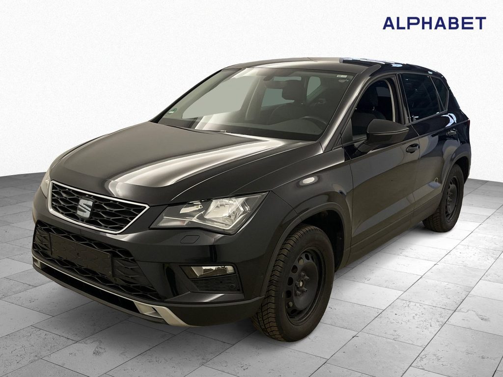 Seat Ateca 2.0 TDI 4Drive DSG Style, 2020