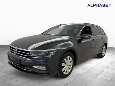 Volkswagen PASSAT Variant 2.0 TDI SCR DSG Business, 2022