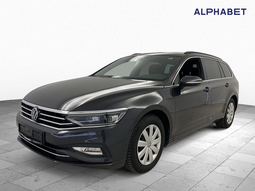 Volkswagen PASSAT Variant 2.0 TDI SCR DSG Business, 2022