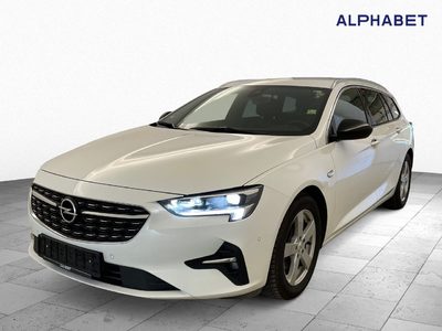 Opel INSIGNIA SPORTS Tourer 2.0 Diesel Aut. Business Elegance, 2021