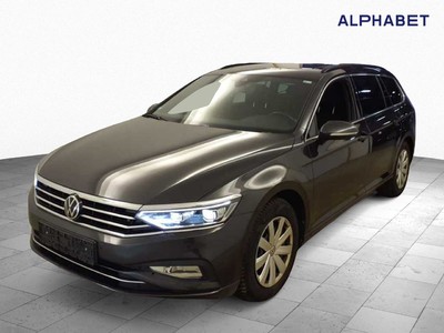 Volkswagen PASSAT Variant 2.0 TDI SCR DSG Business, 2022