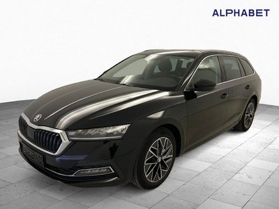 Skoda Octavia Combi 1.5 TSI First Edition, 2021
