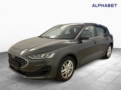 Ford Focus 1.0 EcoBoost Hybrid TITANIUM STYLE, 2023
