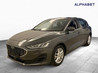 Ford Focus 1.0 EcoBoost Hybrid TITANIUM STYLE, 2023