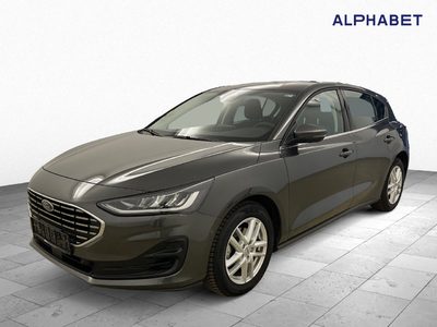 Ford Focus 1.0 EcoBoost Hybrid TITANIUM STYLE, 2023