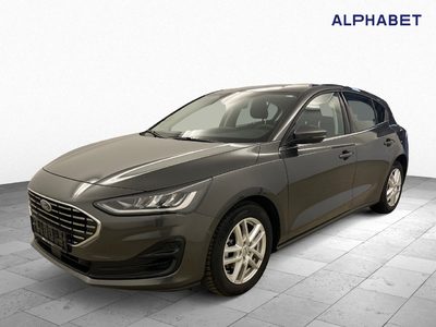 Ford Focus 1.0 EcoBoost Hybrid TITANIUM STYLE, 2023