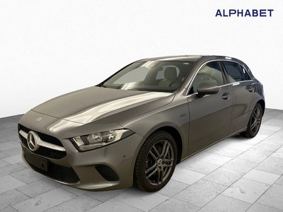 Mercedes-Benz A 250 e 8G-DCT Progressive, 2020