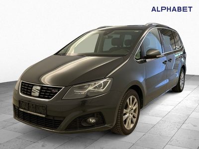 Seat Alhambra 2.0 TDI S&amp;S DSG FR-LINE, 2020